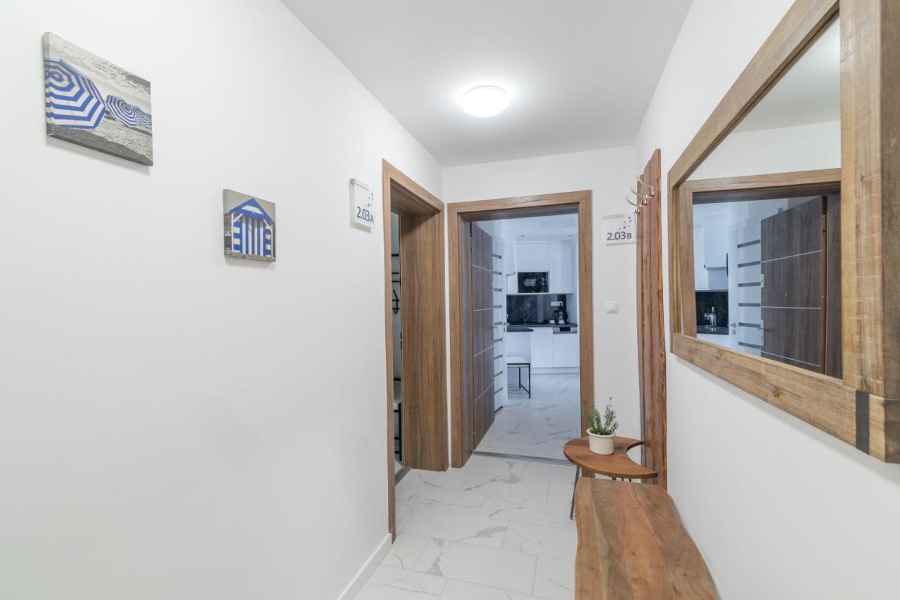 Spa Residence Carbona Heviz Apartments Kakadu 203 B Dış mekan fotoğraf
