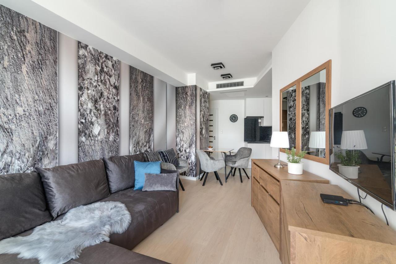 Spa Residence Carbona Heviz Apartments Kakadu 203 B Dış mekan fotoğraf