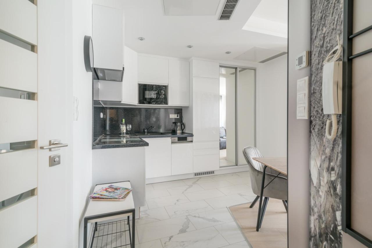 Spa Residence Carbona Heviz Apartments Kakadu 203 B Dış mekan fotoğraf