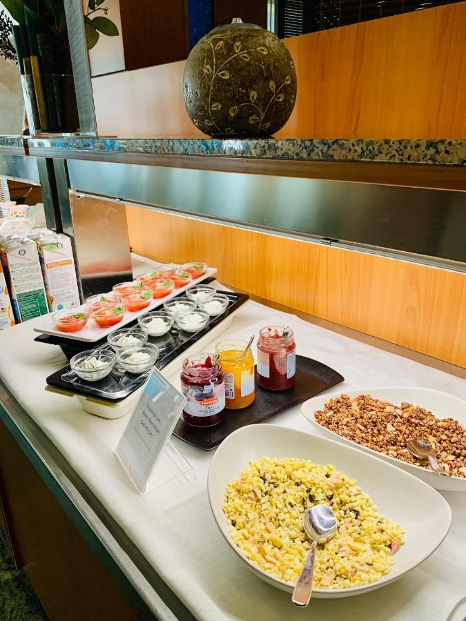 Spa Residence Carbona Heviz Apartments Kakadu 203 B Dış mekan fotoğraf