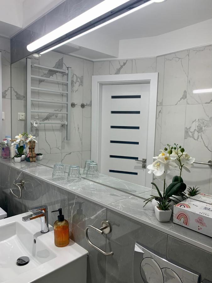 Spa Residence Carbona Heviz Apartments Kakadu 203 B Dış mekan fotoğraf