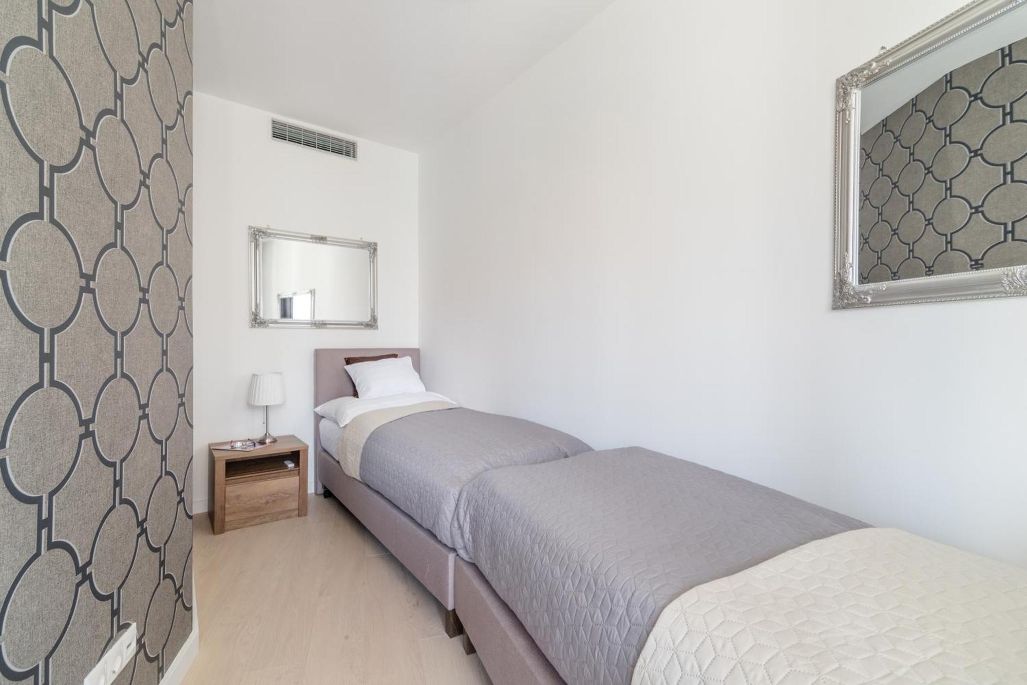 Spa Residence Carbona Heviz Apartments Kakadu 203 B Dış mekan fotoğraf