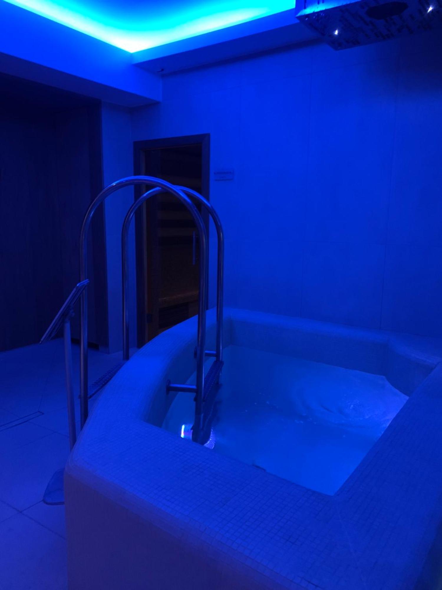Spa Residence Carbona Heviz Apartments Kakadu 203 B Dış mekan fotoğraf