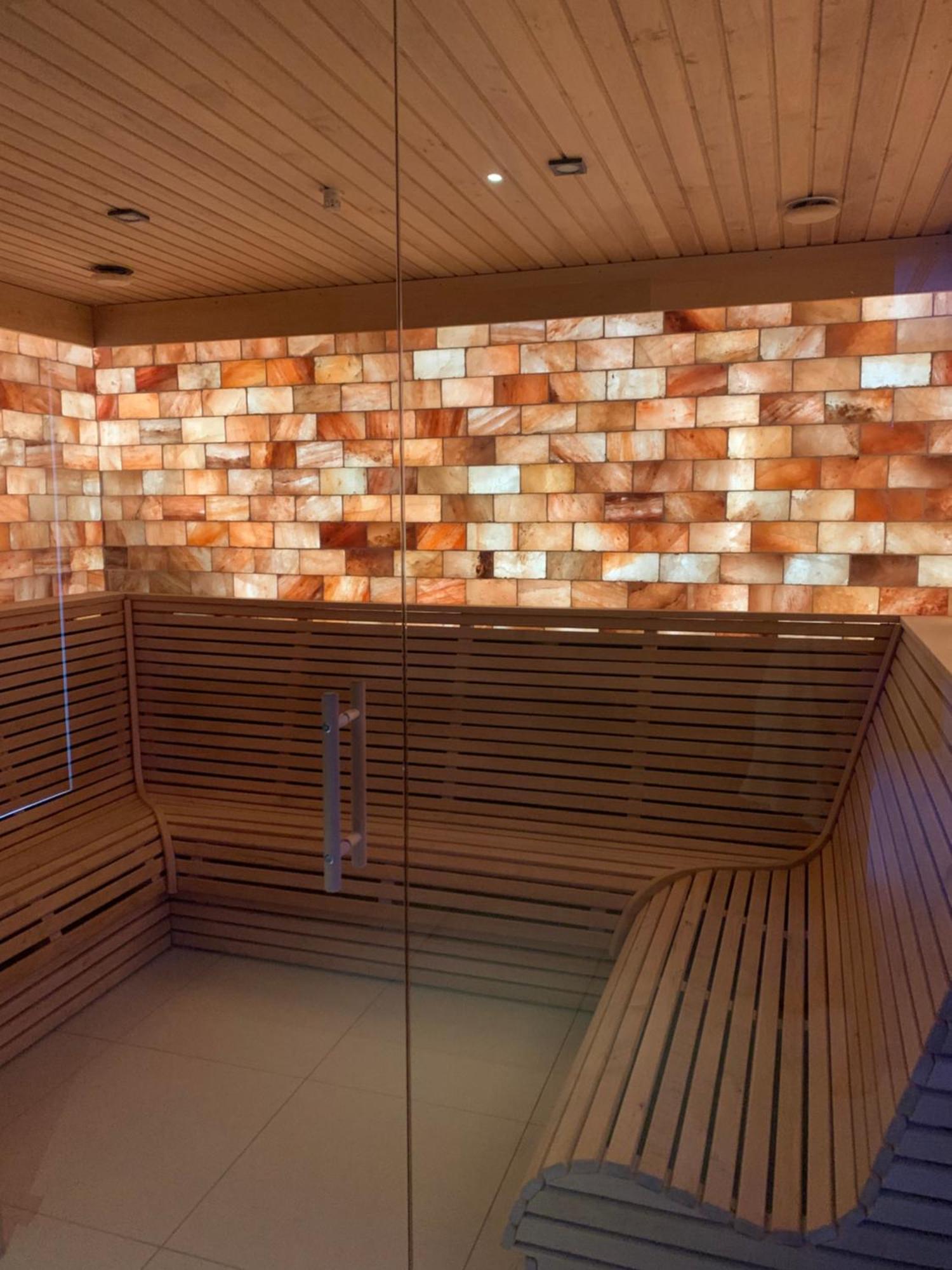 Spa Residence Carbona Heviz Apartments Kakadu 203 B Dış mekan fotoğraf